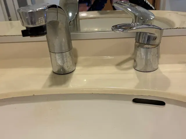 【即日対応可能】洗面水栓の交換◎まずはお気軽にご相談ください！サービスの画像