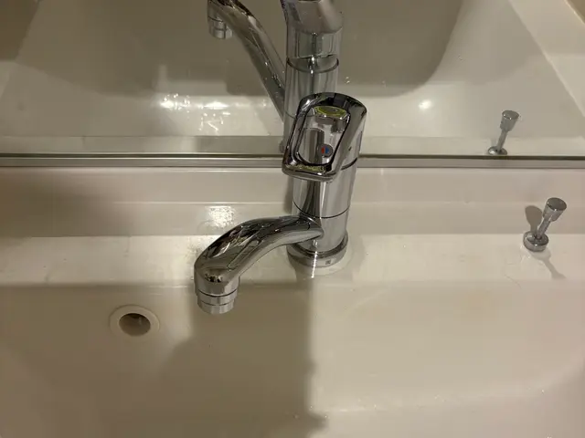 【即日対応可能】洗面水栓の交換◎まずはお気軽にご相談ください！サービスの画像