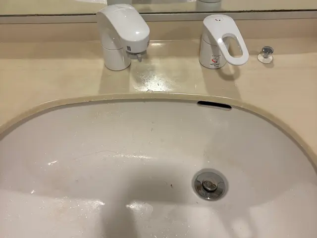 【即日対応可能】洗面水栓の交換◎まずはお気軽にご相談ください！サービスの画像