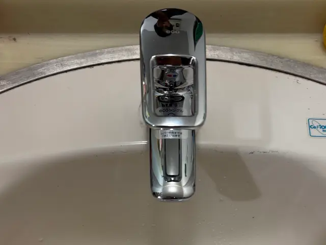 【即日対応可能】洗面水栓の交換◎まずはお気軽にご相談ください！サービスの画像