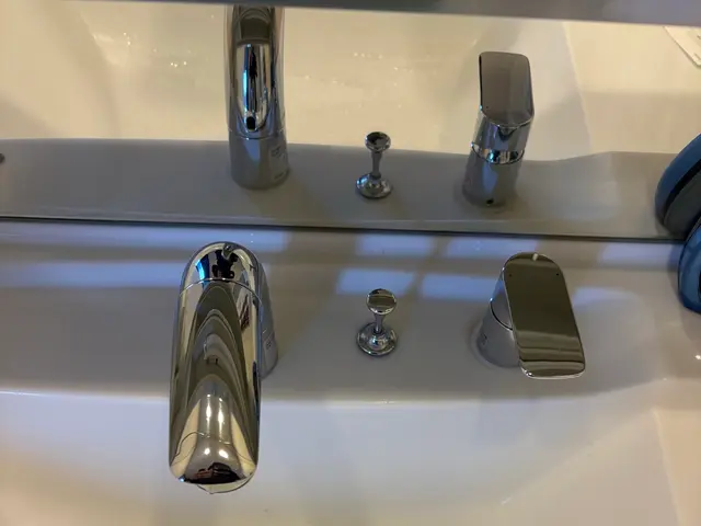 【即日対応可能】洗面水栓の交換◎まずはお気軽にご相談ください！サービスの画像
