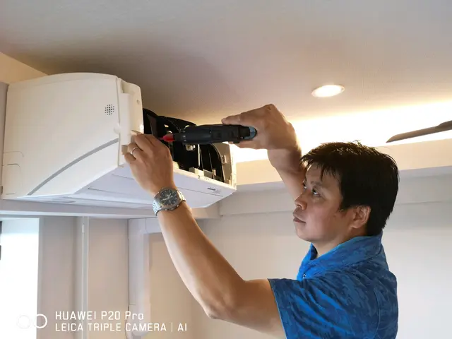 ●こだわり洗浄が人気の秘訣●ファン脱着でワンランク上の洗浄を体験してみませんか？サービスの画像