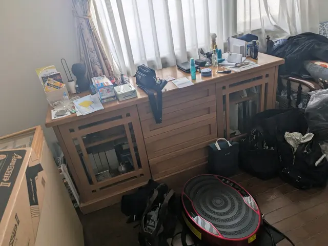 【安心2名作業・損害保険加入】丁寧、迅速な作業サービスの画像