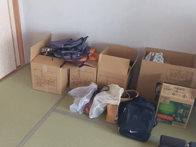 【安心2名作業・損害保険加入】丁寧、迅速な作業サービスの画像