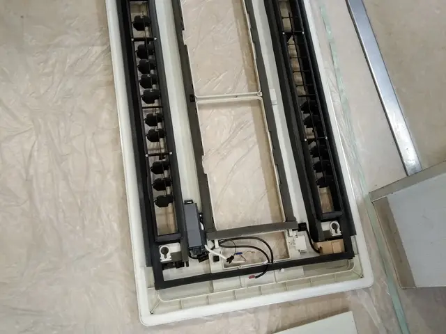 業務用エアコンクリーニング受け付エアコンクリーニング(^o^)サービスの画像