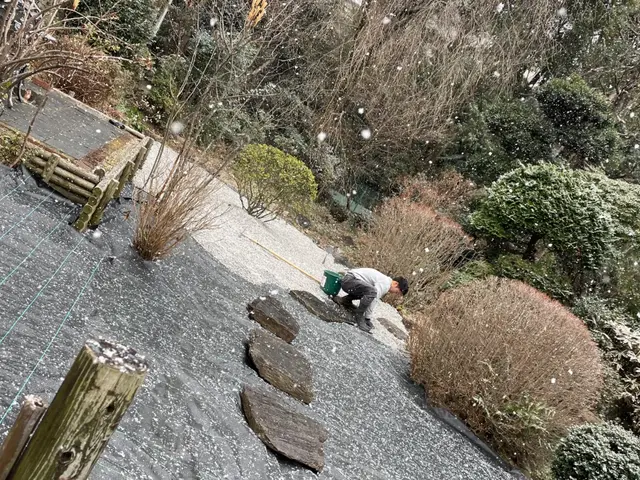 【作業実績1000件超】駐車場代当店負担◎アフターフォローも万全サービスの画像