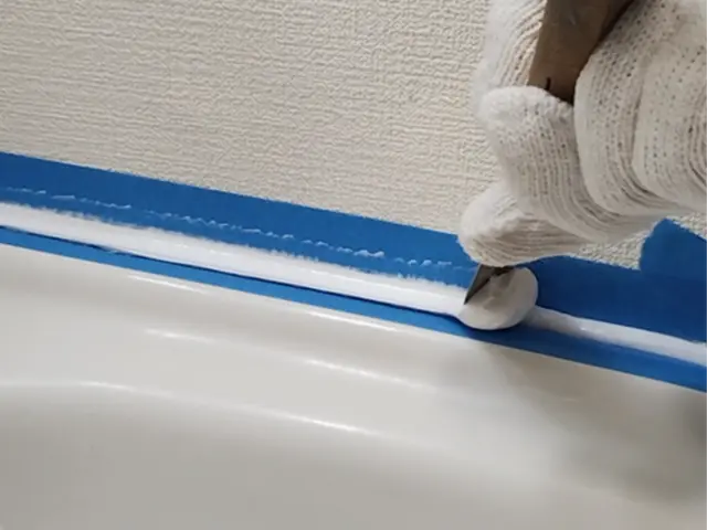 【丁寧な仕上がりと迅速対応が自慢】女性スタッフ同行可/対応地域外も相談可サービスの画像