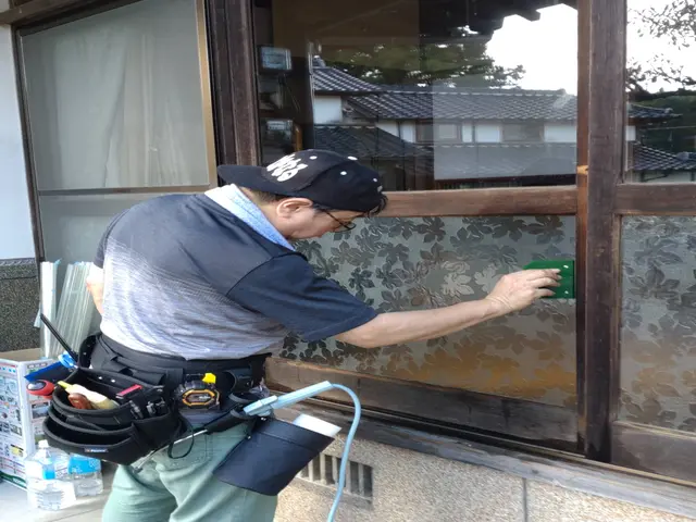 【全て自社対応】対応地域外の相談も大歓迎！サービスの画像