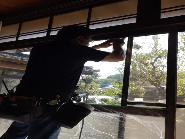 【全て自社対応】対応地域外の相談も大歓迎！サービスの画像