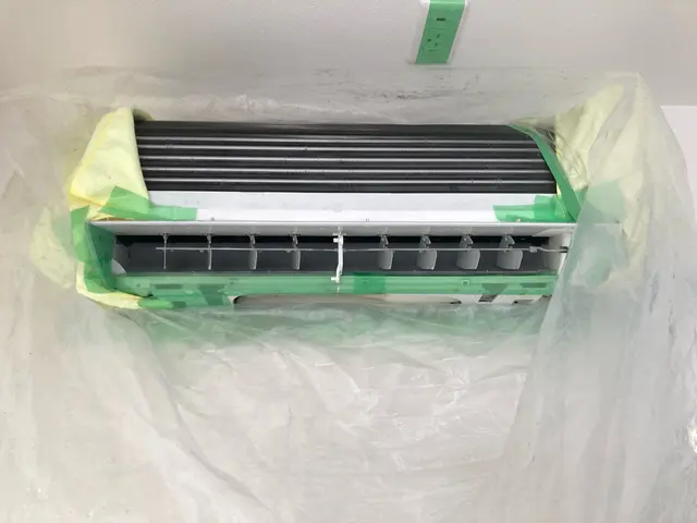 家族想いのプロが対応♪安心キレイが続く！サービスの画像