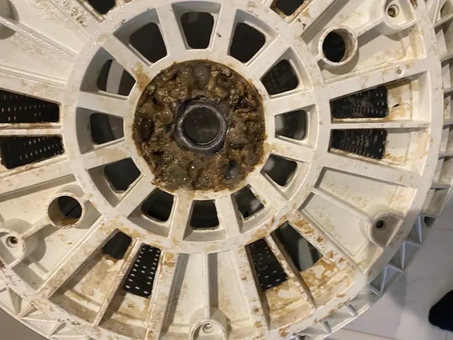 ≪営業時間外も対応可≫毎日のお洗濯...ぜひ、カビひとつない洗濯機で！サービスの画像