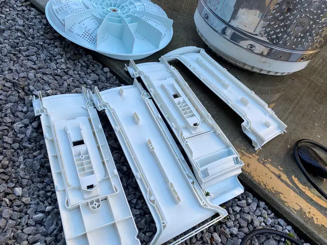 ≪営業時間外も対応可≫毎日のお洗濯...ぜひ、カビひとつない洗濯機で！サービスの画像