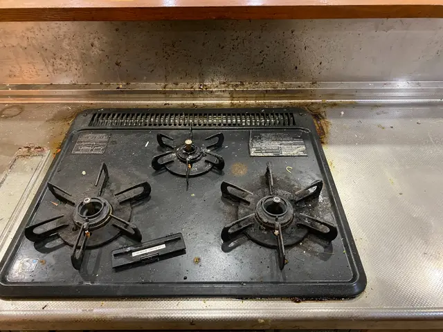 想像を超えるクオリティ！損害保険完備で安心の自社スタッフによる5点セット完全対応サービスの画像