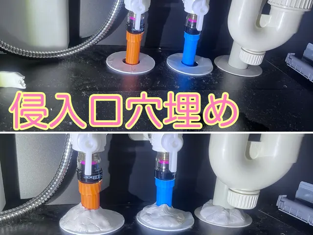 【害虫駆除　金賞受賞店舗】☆クチコミ数全国1位！☆床下薬剤散布！ぼったくり撲滅！サービスの画像