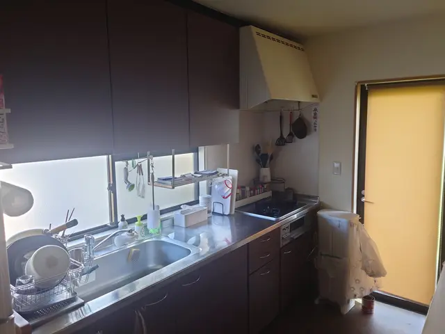 ◆年中無休◎予約から施工まで100%自社対応◎アフターフォローもばっちりサービスの画像