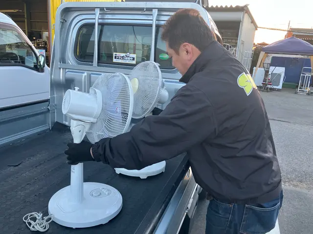 女性スタッフ対応可能！迅速丁寧にお片付けお手伝い致します。サービスの画像