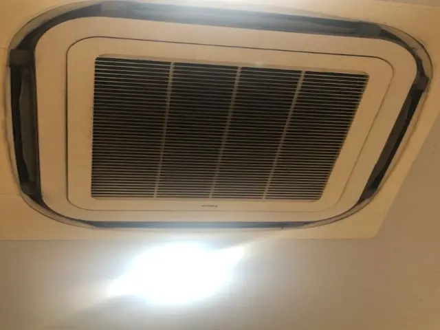 快適な空間をお届けしましょう☆非喫煙者☆ウイルス対策☆お子様も安心できます☆サービスの画像