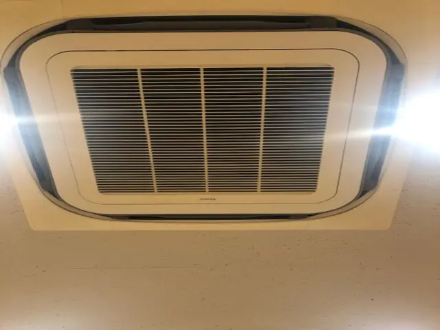 快適な空間をお届けしましょう☆非喫煙者☆ウイルス対策☆お子様も安心できます☆サービスの画像