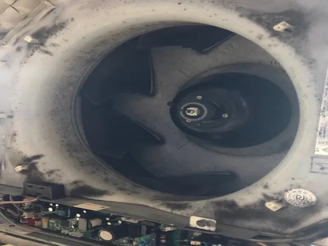 快適な空間をお届けしましょう☆非喫煙者☆ウイルス対策☆お子様も安心できます☆サービスの画像