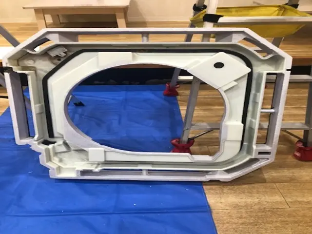 快適な空間をお届けしましょう☆非喫煙者☆ウイルス対策☆お子様も安心できます☆サービスの画像