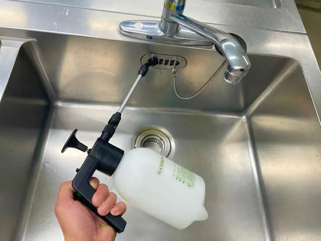 【業歴25年•実績8000件超】害虫によるお店のリスク管理はお任せください！！サービスの画像