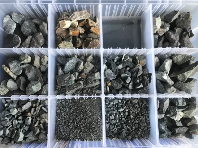 砂利敷設工事サービスの画像