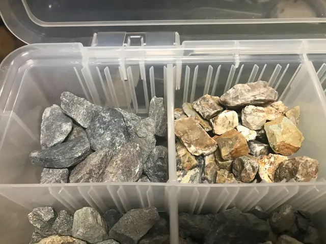 砂利敷設工事サービスの画像
