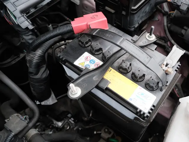 大手ディーラー整備士経験8年【国家２級自動車整備士】上質な仕上がりをお届けしますサービスの画像