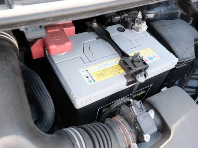 大手ディーラー整備士経験8年【国家２級自動車整備士】上質な仕上がりをお届けしますサービスの画像