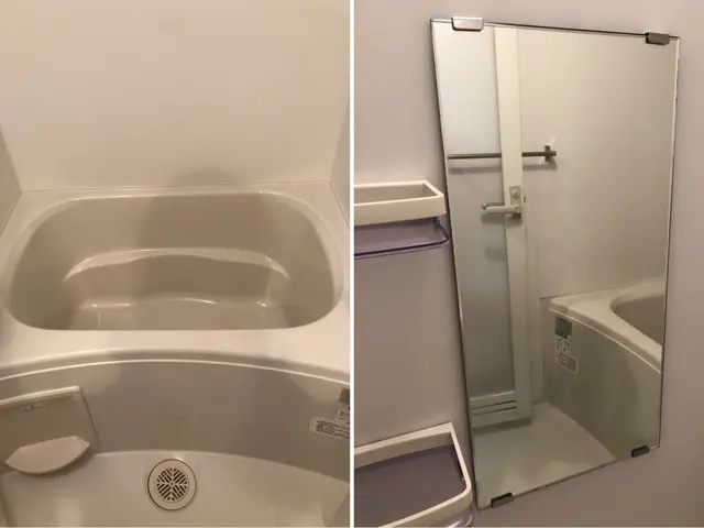 [12月よりご予約受付しております]浴室クリーニング+選べるセット割ございます！サービスの画像