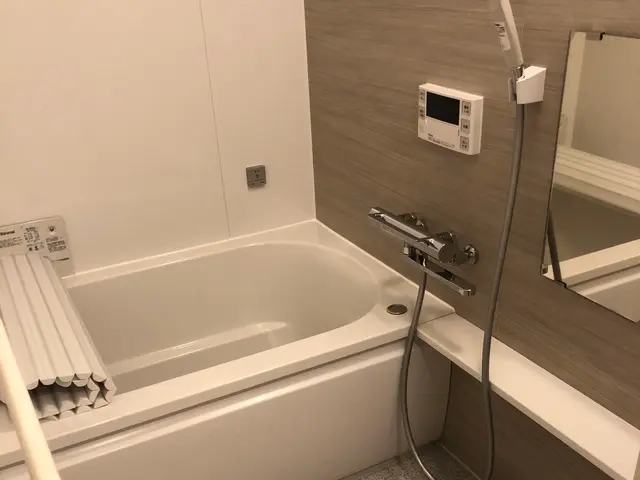 [12月よりご予約受付しております]浴室クリーニング+選べるセット割ございます！サービスの画像