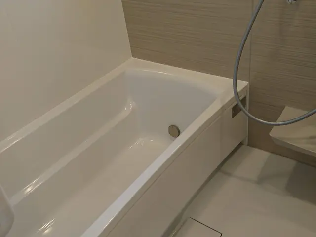 水回りクリーニング　３点セット　夫婦でお伺い　駐車場代無料サービスの画像