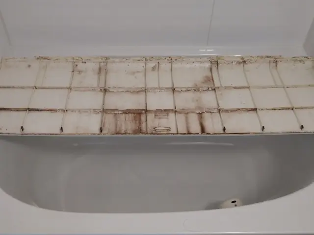 水回りクリーニング　３点セット　夫婦でお伺い　駐車場代無料サービスの画像