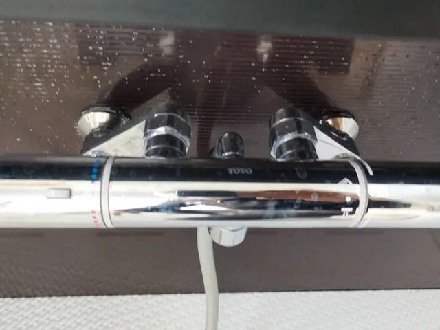 匂いも汚れもスッキリ！オプションにてコーティング承ります！女性スタッフ同行OK！サービスの画像