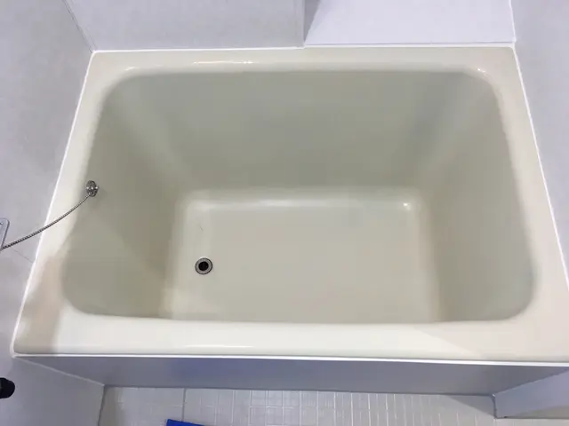 匂いも汚れもスッキリ！オプションにてコーティング承ります！女性スタッフ同行OK！サービスの画像