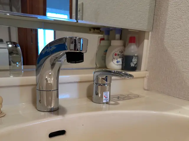 《年中無休》経験15年以上！すべて自社対応◎訪問時の駐車場代は当店が負担！サービスの画像