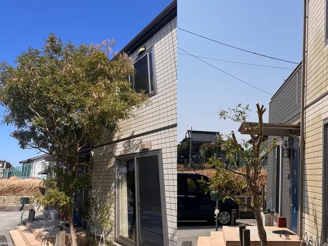 プロの技術でご満足いただけるように心を込めて作業いたしますサービスの画像