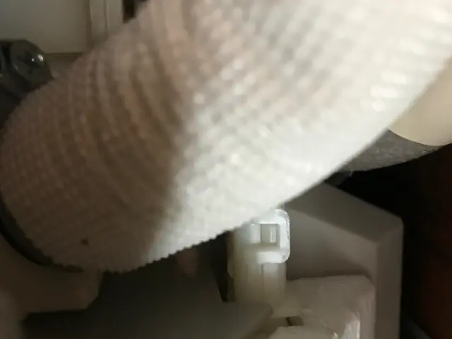 エアコン取り替え工事サービスの画像