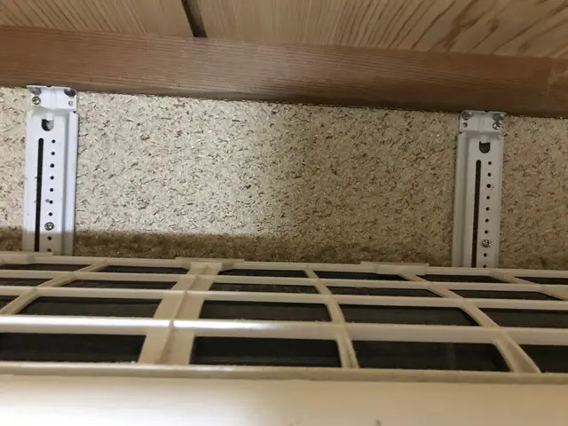 エアコン取り替え工事サービスの画像