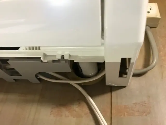 エアコン取り替え工事サービスの画像