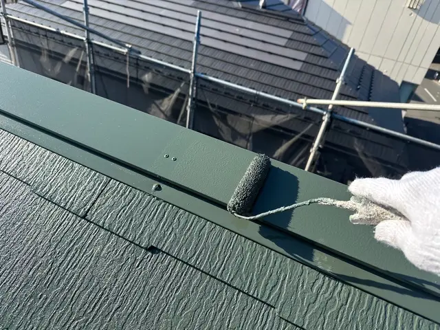 【業歴20年の実績】一級塗装士在籍♪◎年中無休◎アフターフォローも万全サービスの画像