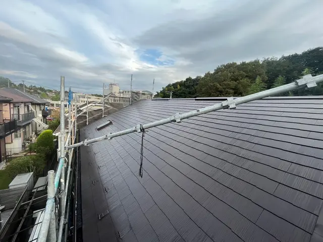 【業歴20年の実績】一級塗装士在籍♪◎年中無休◎アフターフォローも万全サービスの画像