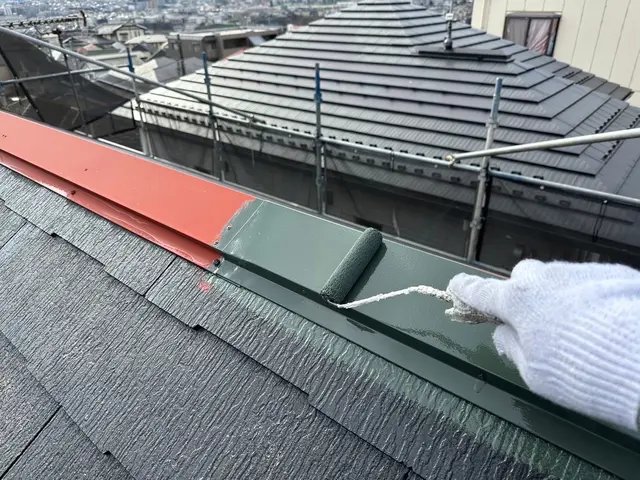 【業歴20年の実績】一級塗装士在籍♪◎年中無休◎アフターフォローも万全サービスの画像