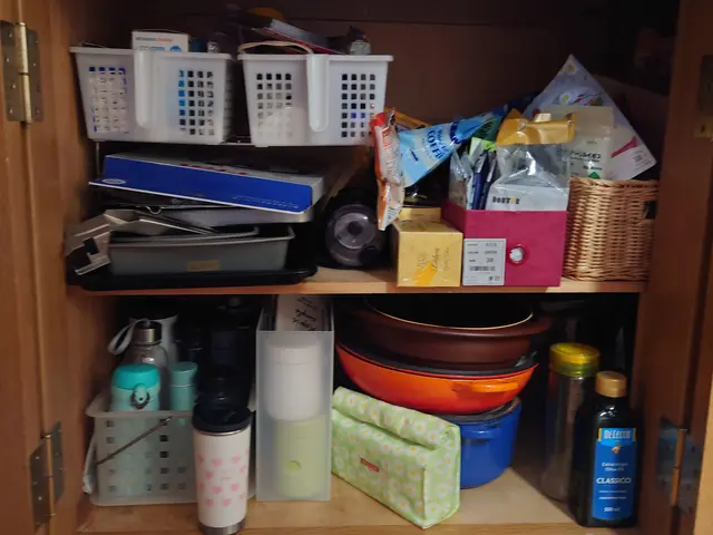 無理な断捨離は、させません(^^)丁寧なサービスを提供する為に【1日1件限定！】サービスの画像