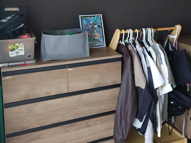 無理な断捨離は、させません(^^)丁寧なサービスを提供する為に【1日1件限定！】サービスの画像