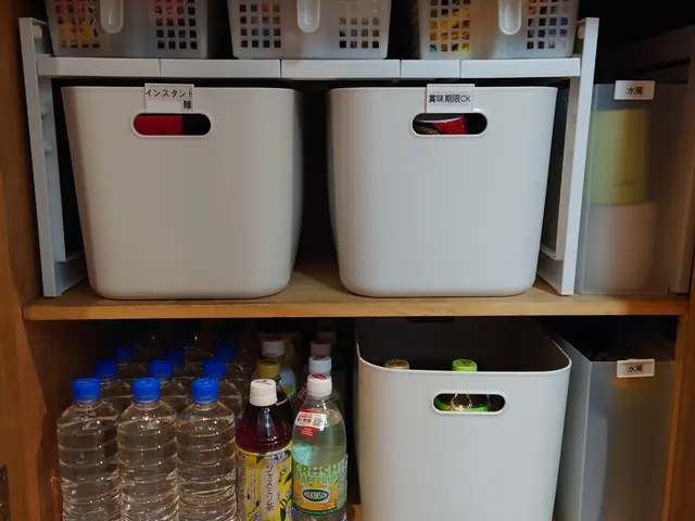 無理な断捨離は、させません(^^)丁寧なサービスを提供する為に【1日1件限定！】サービスの画像