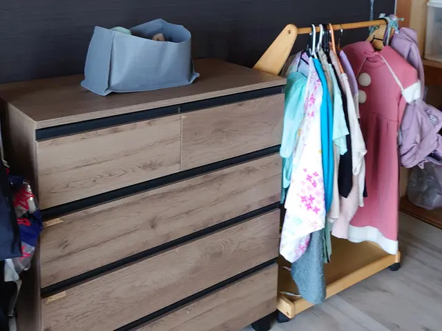 無理な断捨離は、させません(^^)丁寧なサービスを提供する為に【1日1件限定！】サービスの画像