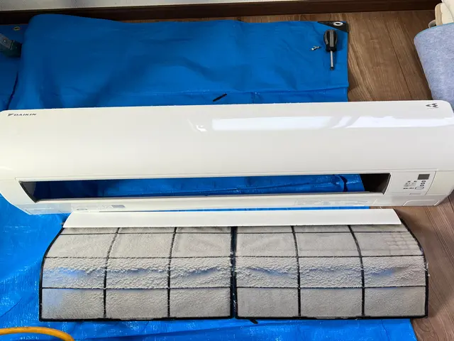 大手電気メーカー出身の店主がお伺い致します。電気工事士。サービスの画像