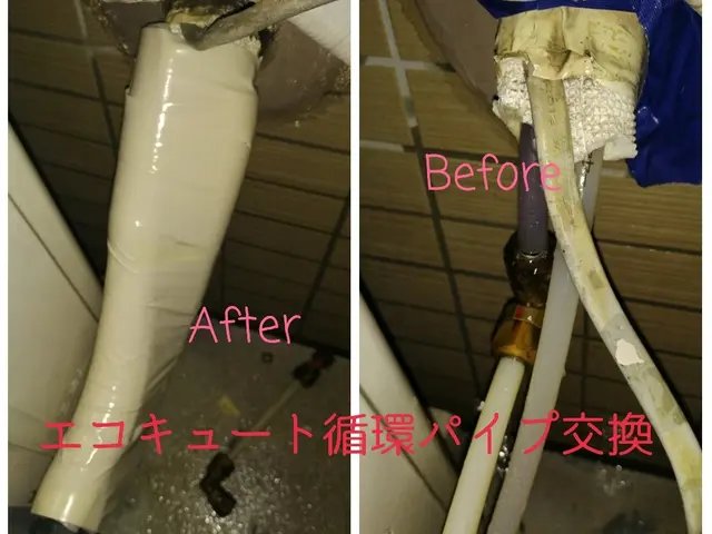 【水漏れ修理、排水管の漏れなどのお困りごと何でも相談してください！！】サービスの画像