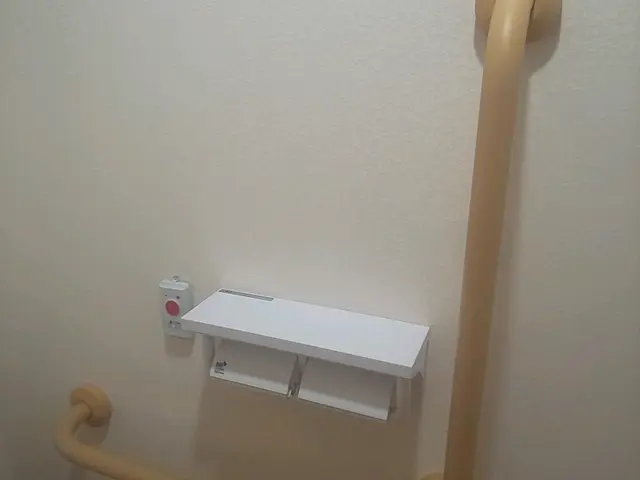 完全自社責任施工の手すり取り付けサービスサービスの画像